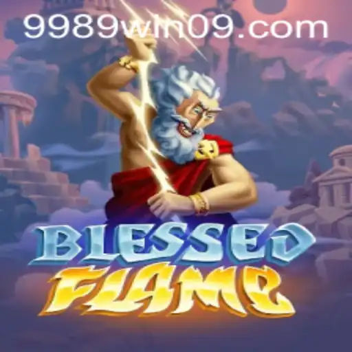 Descubra BlessedFlame: O Jogo que Está Conquistando o Mundo