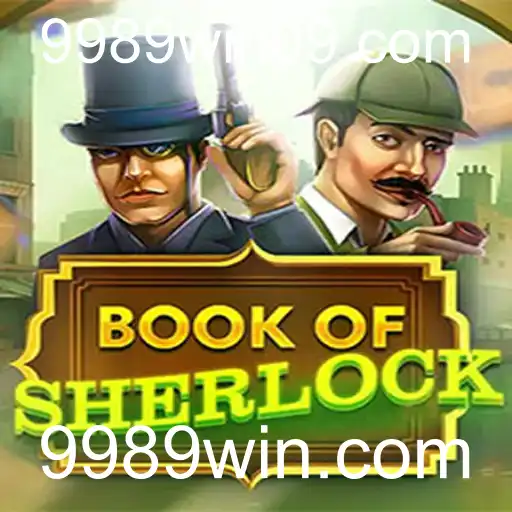 Explorando o Mundo de BookOfSherlock: Um Jogo de Mistério e Estratégia