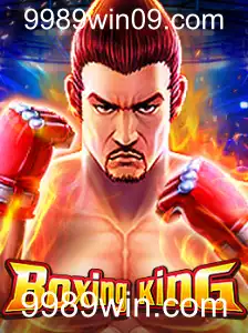 BoxingKing: Descubra a Emoção do Jogo e Suas Regras Empolgantes