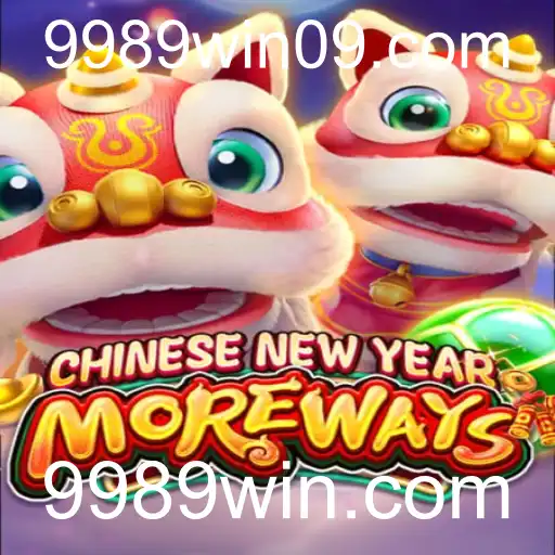 Descubra CHINESENEWYEARMOREWAYS: O Jogo Inspirado nas Tradições do Ano Novo Chinês
