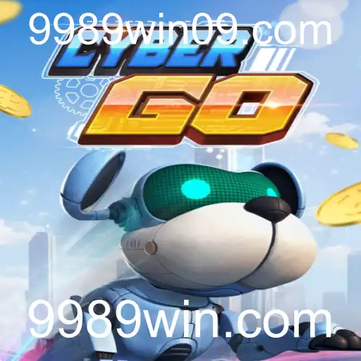 Explorando o Mundo Futurista de CyberGO