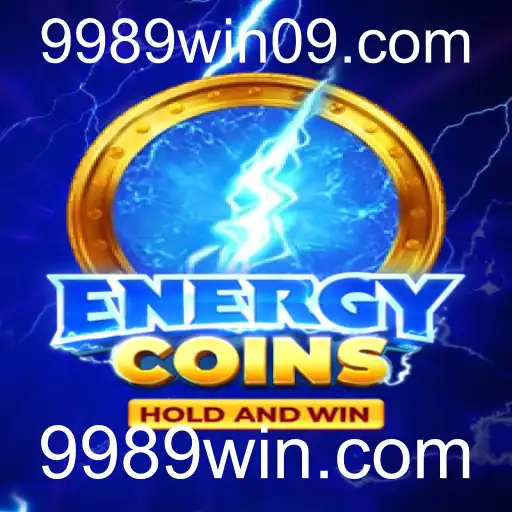 Descubra o Mundo de EnergyCoins: Um Jogo Inovador na Plataforma 9989win.com