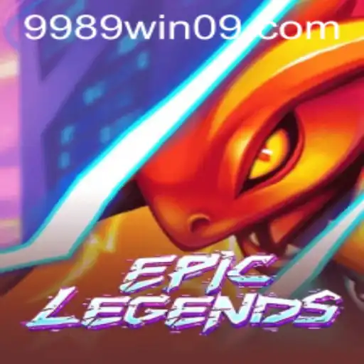 EpicLegends: A Nova Era dos Jogos de Estratégia e Aventura