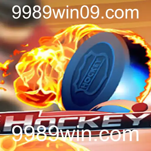 Descubra o Fascinante Mundo do Hockey e o Impacto de 9989win.com