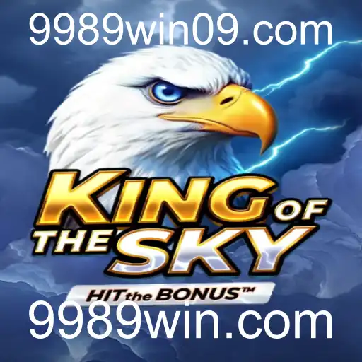 KingOfTheSky: Explore a Emoção dos Céus