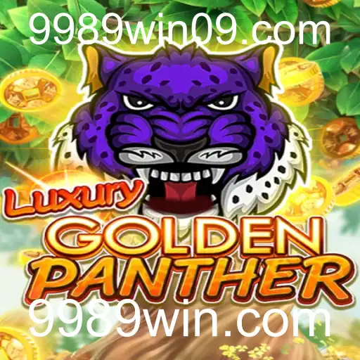 Descubra o Fascínio do Luxurious Golden Panther