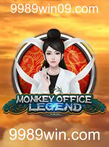 Explorando o Fascinante Mundo de MonkeyOfficeLegend