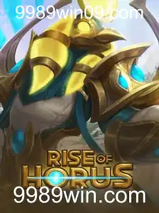 Desvendando o Mundo de 'RiseofHorus': Um Mergulho no Universo do Jogo