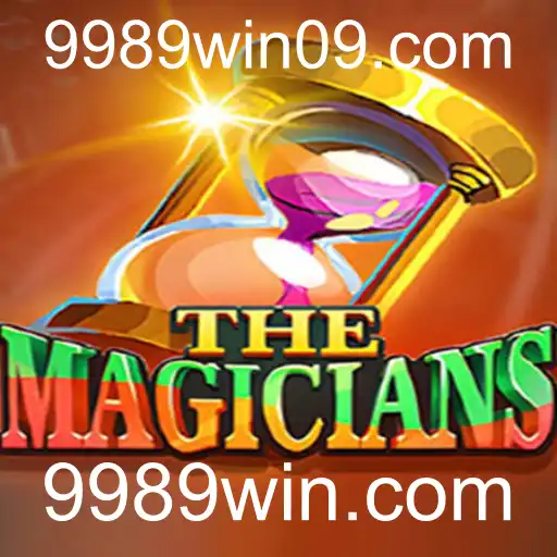 Descubra o Fascinante Mundo de Magia em TheMagicians: Um Novo Jogo Empolgante