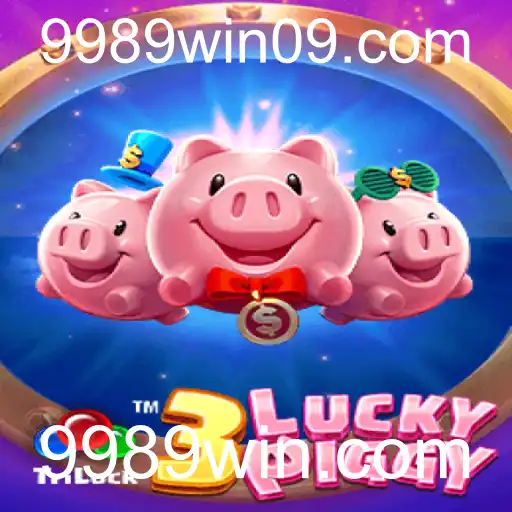 Descobrindo o Fascinante Jogo 3LUCKYPIGGY: Regras e Estratégias
