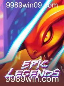 EpicLegends: A Nova Era dos Jogos de Estratégia e Aventura