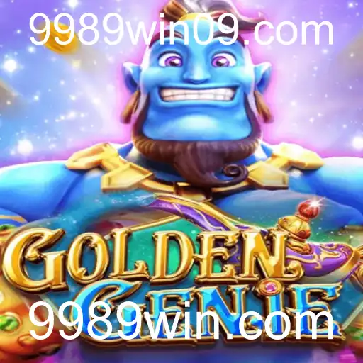 GOLDENGENIE: Uma Jornada Mágica no Mundo dos Jogos