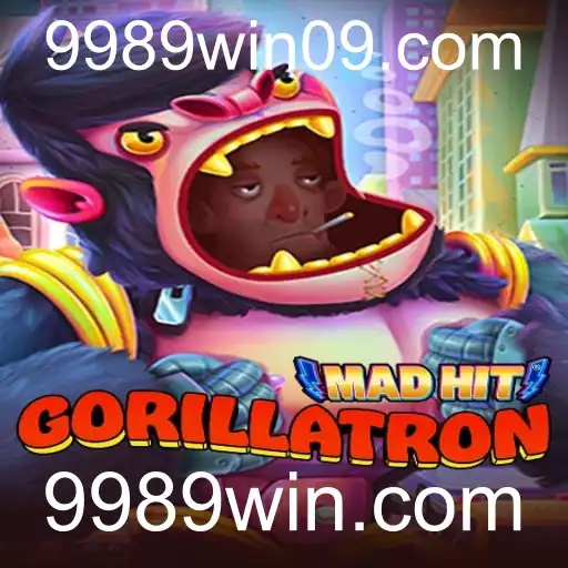 Explorando MadHitGorillatron: O Novo Sucesso dos Jogos de Aventura