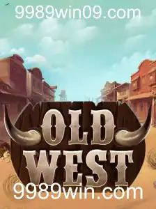 Descubra OldWest: O Jogo Emocionante do Velho Oeste