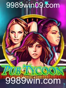 Descubra o Universo de PubTycoon: Estratégia e Diversão em um Novo Jogo de Simulação