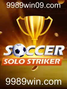 SoccerSoloStriker: O Novo Fenômeno dos Jogos Online