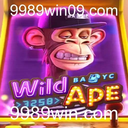 Descubra o Mundo de WildApe3258: Uma Aventura Selvagem